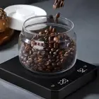 Coffee Scale with Timer Espresso Scale Digital Kitchen