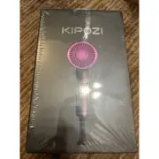 New Kipozi Professional Hair Dryer with Ionic Technology - Gray Sealed. NIB