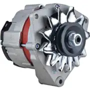 24V 55A Alternator for Letrika/MAHLE AAK - New, Clockwise Rotation