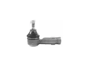 For 1985 Volvo 745 Tie Rod End Front Outer Suspensia 81527PRBS (for: Volvo)