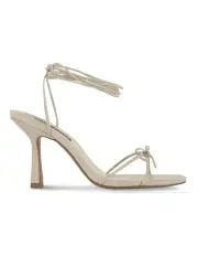 [Senso] Kalani Heels in Milk