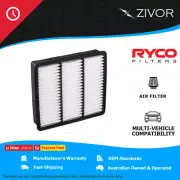 New RYCO Air Filter - Panel For MITSUBISHI LANCER CC GSR 1.8L 4G93 A1273 (for: Mitsubishi)