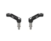 Evotech Performance Ducati Scrambler Nightshift Mirror Extensions (2021-2022)