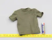 UD9029 1/6 Scale Soldier T-shirt Model for 12''US Military Reconnaissance