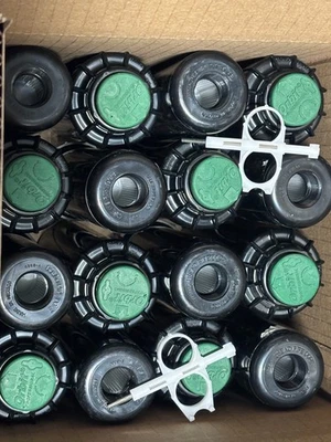 16X Orbit Saturn IV Professional Gear Drive Sprinkler 55179 Rotor With Tool