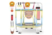 Yopower 55" Trampoline for Kids