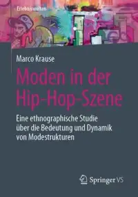 在飛比找博客來優惠-Moden in Der Hip-Hop-Szene: Ei