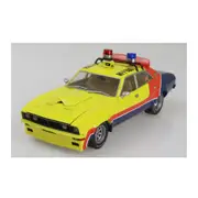 DDA 1:24 Scale Ford XB Falcon MFP First Of The V8 Interceptor Car Collectible