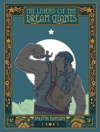 在飛比找誠品線上優惠-The Legend of the Dream Giants