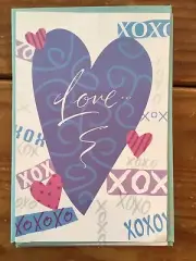 WEDDING ENGAGEMENT CONGRATULATIONS LOVE CARD PARAMOUNT CARDS