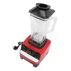 4500W Food Blender 6 Stainless Steel Blades 26000‑30000RPM 15 Speeds 2L SD