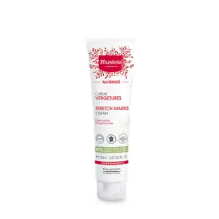 Mustela 慕之恬廊 慕之孕孕膚霜150ml可愛婦嬰