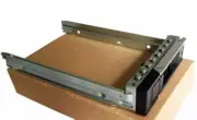Dell PowerEdge 14G 3.5 LFF SAS SATA Hard Drive Tray Caddy X7K8W for R640 R740