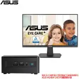 在飛比找遠傳friDay購物精選優惠-華碩ASUS NUC i5-1340P/8G/1TB (RN