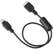Canon IFC-40AB USB-C Interface Cable to Link WFTE7 to EOS R