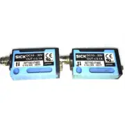 A● SICK WT160-F460 Photoelectric Proximity Sensor ,PNP,New