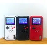 復古36種彩色遊戲IPHONE手機殼 適用於蘋果6/6P/7/7P/8/8P/X/XR/11/11PRO-台灣現貨