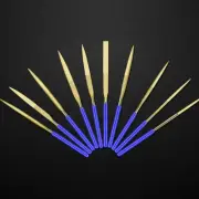 Crafters Choice 10PCS Precision Needles Suitable for Various Materials
