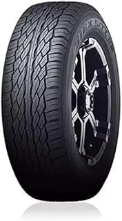265/60R18 Falken SUV Comfort Tire ZIEX S/TZ05 Wet Performance and Quiet Performance During High Speed Driving, Made in Japan, 1 Piece Falken
