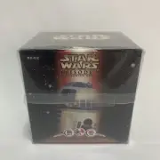Star Wars Episode 1 R2-D2 Coruscant Taco Bell KFC Pizza Hut Collectable Toy Vtg