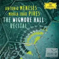 在飛比找博客來優惠-The Wigmore Hall Recital : Sch