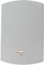 Klipsch AW-525 Indoor/Outdoor Speaker - White (Pair)