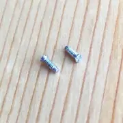 Cross Watch Screw for Jaeger LeCoultre Reverso Dame Watch Case Inside Parts
