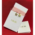 近全新 DIOR 迪奧 飾品 贈品 MERCARI 日本直送 二手