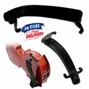 For 3/4&4/4 Shoulder Rest Violin Violin Adjustable Type Fiddle