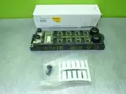 TURCK FXEN-OM16-0001-IP/CS30007 COMPACT FIELDBUS I/O MODULE FOR ETHERNET/IP.