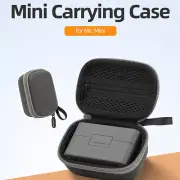Storage Bag Wireless Microphone Portable Protective Case for Mic Mini