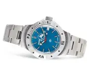 Vostok Amphibia 060059 Scuba Dude Diver Mechanical Automatic Watch