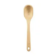 Oxo Good Grips Wooden Spoon Home/Kitchen Serving/Mixing Utensil Small Natural