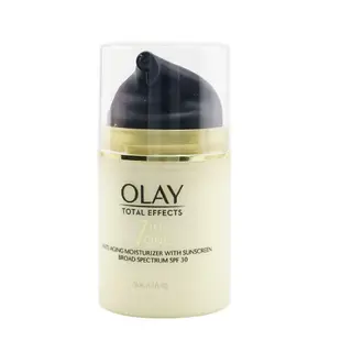 歐蕾 Olay - 全效 7 合 1 抗衰老保濕霜 SPF 30