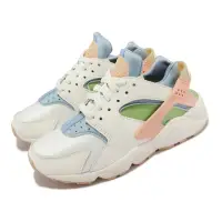 在飛比找momo購物網優惠-【NIKE 耐吉】武士鞋 Wmns Air Huarache