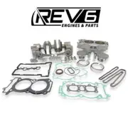 2014-2019 Polaris RZR 1000 Complete Engine Rebuild Kit EPI EPS XP Engine Motor S