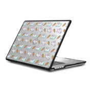MacBook Pro 16-inch (M1 - M4) Impact Case Bunny Carrot