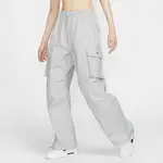 NIKE 長褲 女款 運動褲 工裝褲 AS W NSW DANCE CARGO PANT 灰 FV7521-077 (3L6035)