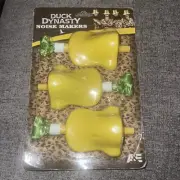 Duck Dynasty New Year Noise Makers Birthday