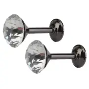 2 Pcs Curtain Hook Tieback Hooks Modern Tiebacks Drapery Door Tassel