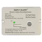 Safe-T-Alert Carbon Monoxide 12v with Relay #62-542-MARINE-RLY-NC