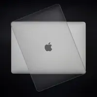 在飛比找ETMall東森購物網優惠-適用于macbookpro保護殼13寸mac透明air磨砂蘋