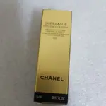 全新&即期品 CHANEL 香奈兒 奢華晶燦賦活粉底精萃 B20 5ML 2024.10