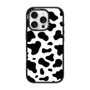 iPhone 16 Pro Impact Case COW PRINT