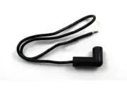 For 1982-1986 Chevrolet C20 Cigarette Lighter Socket Connector SMP 26317VNBD (for: Chevrolet)