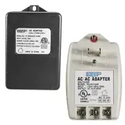 HQRP 120V to 16.5V AC 40VA Transformer for Zmodo Nest Ring Doorbell Door Chime