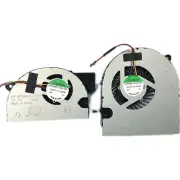 CPU GPU Cooling Fan Repair Part for Acer V Nitro VN7-791 VN7-791G Cooler Fan