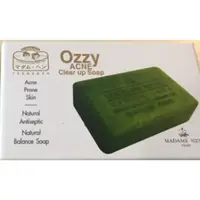 在飛比找蝦皮購物優惠-泰國🇹🇭 興太太 草本茶樹淨荳洗顏皂 Ozzy Acne C