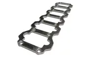 XR6 Turbo Developments main stud girdle for Ford Falcon BA BF FG 4.0 Barra Turbo XTD-MSG