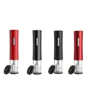 Automatic Wine Openers Electric Wine Bottle Openers Corkscrew Wine Openers